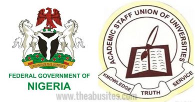 Nigerian Universities After the Nine Months ASUU Strike 4