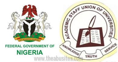 ASUU’s UTAS and Federal Government’s slippery offer 4
