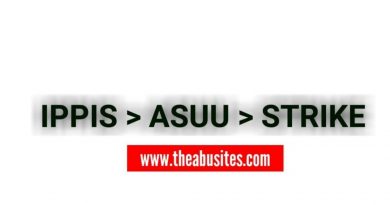 ASUU to Minister: Your statement reflects your shallow understanding of the academic profession 6