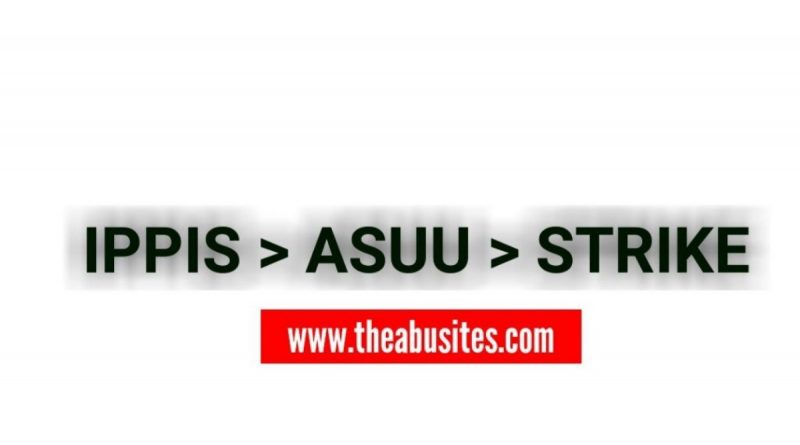 ASUU to Minister: Your statement reflects your shallow understanding of the academic profession 1