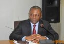 Mr. Anthony Ayine: The Auditor-General of the Federation 3