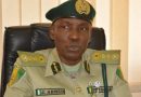 Ja’afaru Ahmed: Controller General, Nigeria Correctional Service