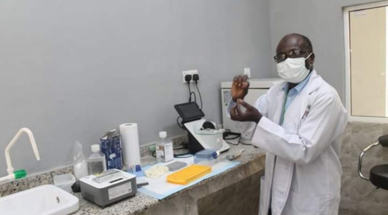 COVID-19 CURE: When you throw stones at yourself, others will join you 1