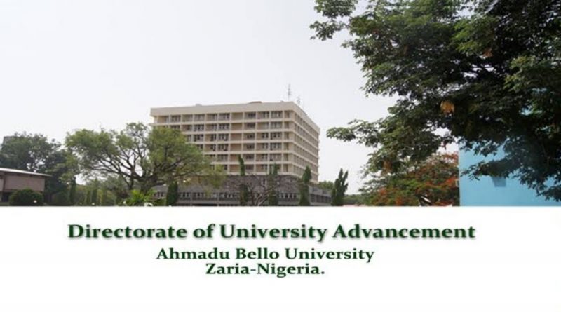 ABU Zaria Begins Free Online Registration of ABU Alumni 6