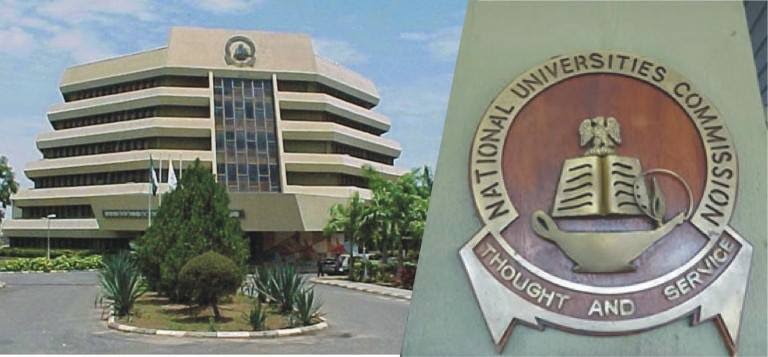 NUC directs All Nigerian Universities to remain closed