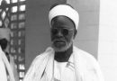 Sir Kashim Ibrahim: Pioneer Chairman, Provisional Council of ABU Zaria. 7