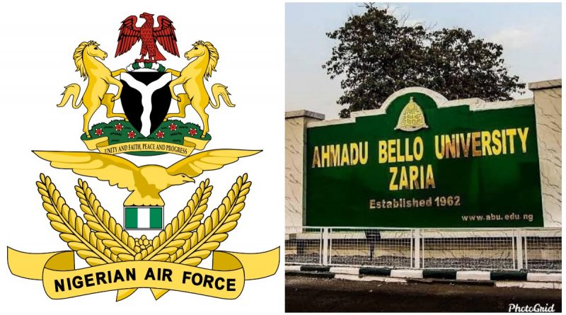 Ventilators fabricated by ABU Zaria and NAF ready for use - NAF Chief 6