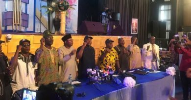 University unions direct branches to begin strike tomorrow 4