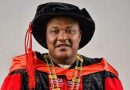 Polymer Institute of Nigeria Congratulate Prof Kabir Bala 6