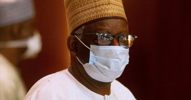 How an encounter with Ibrahim Gambari in ABU Zaria changed my life 6 How an encounter with Ibrahim Gambari in ABU Zaria changed my life 6