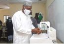 ABU to Upgrade All Research Laboratories – Prof Kabir Bala
