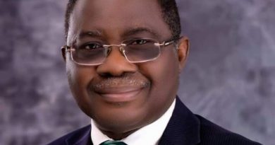 Meet Prof Innocent UJAH: The New President, Nigeria Medical Association 4