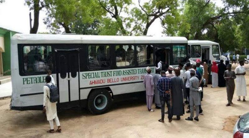 A Trip with an Effect: A Travelogue of an Abusite by Abu-Bakr Hanan 1