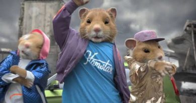 [COMIC😆] RAN ABU Chapter Thank ABU Students for Humanitarian Gesture 4