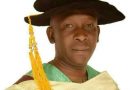 ABU VC Appoints Prof YM Ibrahim, 5 Others into Key Positions