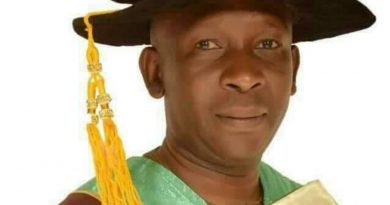 ABU VC Appoints Prof YM Ibrahim, 5 Others into Key Positions 6