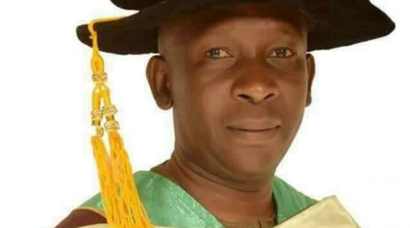 ABU VC Appoints Prof YM Ibrahim, 5 Others into Key Positions 1 ABU VC Appoints Prof YM Ibrahim, 5 Others into Key Positions 1