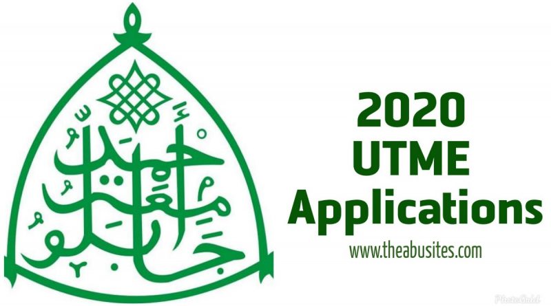 2020 UTME: List of 51 Institutions that won't accept candidates who scored below 180 8