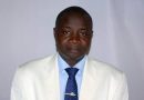 Prof Garba Hamidu Sharubutu: Executive Secretary, Agricultural Research Council of Nigeria (ARCN)