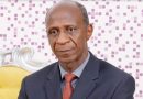 Professor Suleiman Bogoro: Executive Secretary TETFund (2014 - 2016, 2019 -2022) 8