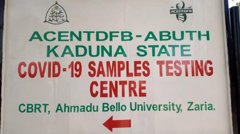 ABUTH overwhelmed with COVID-19 patients, says Zazzau emirate council 5