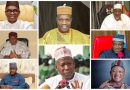The 8 Abusites Currently Serving as State Governors in Nigeria [2019-2023] 7
