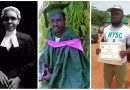 Meet the 3 Physically Challenged Abusites that Inspires us all 8