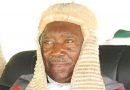 A distinguished Abusite, Justice Nasiru Ajanah is dead 16