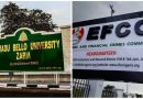 ABU, EFCC to start 5 different programs in Anti Corruption studies 3