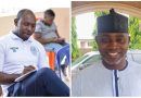 Sack of ABU Lecturers: Haruna Haruspice tackles Dr. Abdelghaffar over IPPIS