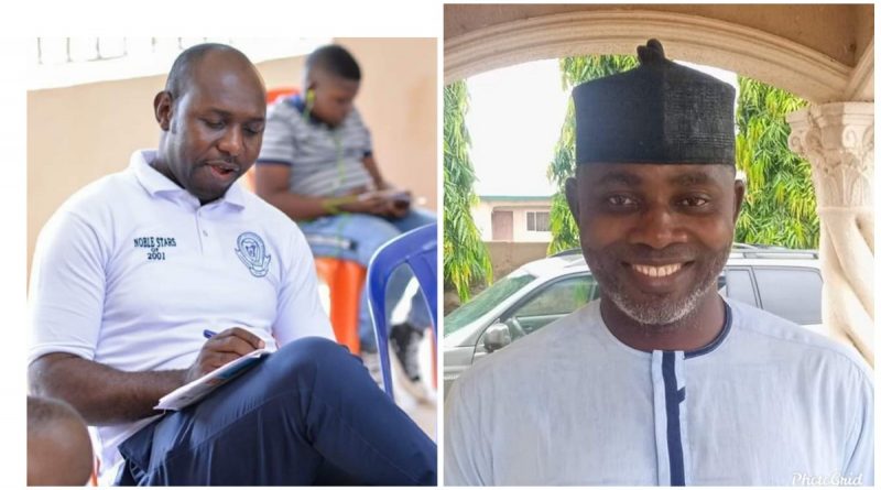 Sack of ABU Lecturers: Haruna Haruspice tackles Dr. Abdelghaffar over IPPIS 1