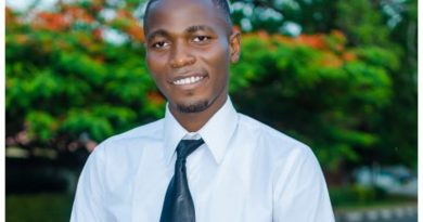 ABU Student, Hassan Idris beat 2.7 million contestants to Win Int'l Essay Competition 7 ABU Student, Hassan Idris beat 2.7 million contestants to Win Int'l Essay Competition 6