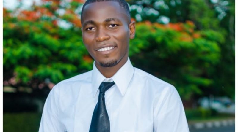 ABU Student, Hassan Idris beat 2.7 million contestants to Win Int'l Essay Competition 1 ABU Student, Hassan Idris beat 2.7 million contestants to Win Int'l Essay Competition 1