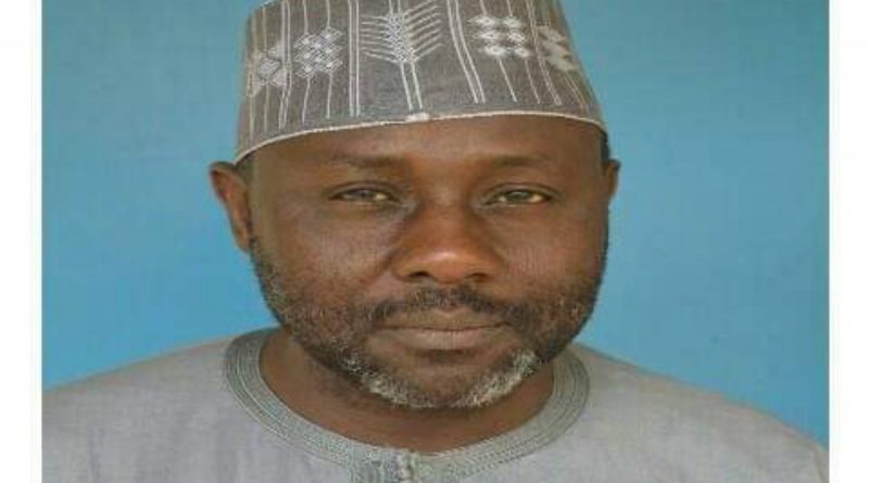Gunmen shot dead ABU Lecturer along Katsina-Zamfara road 1 Gunmen shot dead ABU Lecturer along Katsina-Zamfara road 1