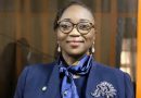 Hauwa Evelyn Shekarau: First Female Chairperson, Nigeria Bar Association (NBA) Abuja