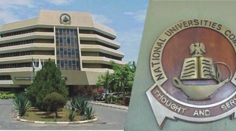 List of States with the highest number of universities in Nigeria 1