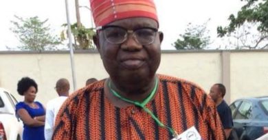 Professor Ayo Dunmoye: Celebrating An Iconic Political Scientist 6