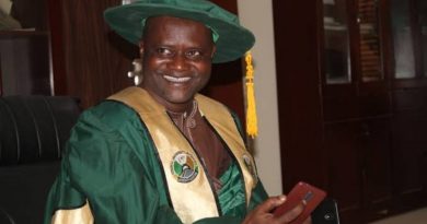 Court Stops Appointment of Prof Armayau Hamisu Bichi as Substantive VC FUDMA 5