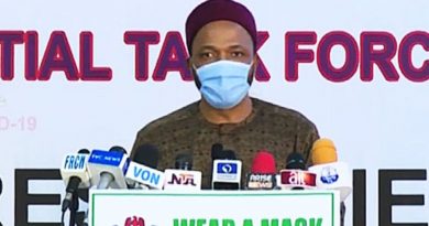 COVID-19: We’ll never succumb to pressure to reopen schools – FG 5 COVID-19: We’ll never succumb to pressure to reopen schools – FG 4