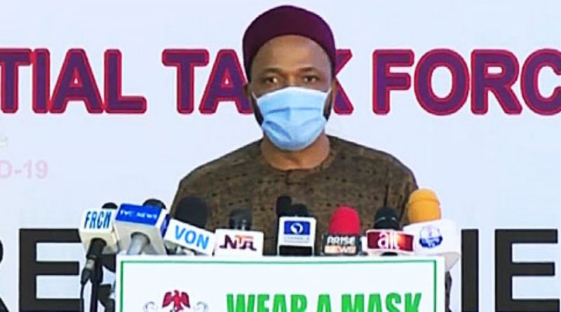 FG releases new update about reopening of tertiary institutions 10