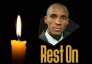 In Remembrance of Late Comrade Auwal Shanono, quintessential student leader 2