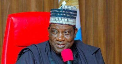 Northern Governors to Visit ABU Zaria, Assess Challenges - Gov Lalong 6