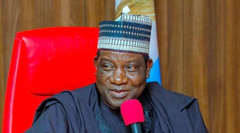 Northern Governors to Visit ABU Zaria, Assess Challenges - Gov Lalong 3