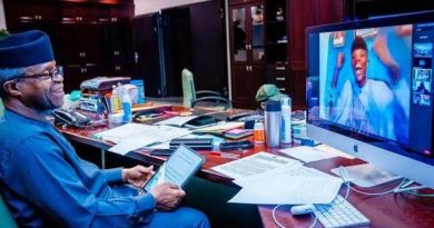 3rd MSMEs Awards: An Abusite, 11 others receive cars, cash gifts 6 3rd MSMEs Awards: An Abusite, 11 others receive cars, cash gifts 5