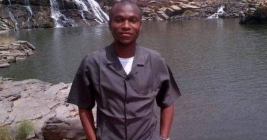 The Facebook Road, By Abdurrashid Haruna 6