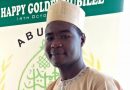 Aminu Bakori: The young Abusite whiz programmer (Founder of Payant.NG) 8