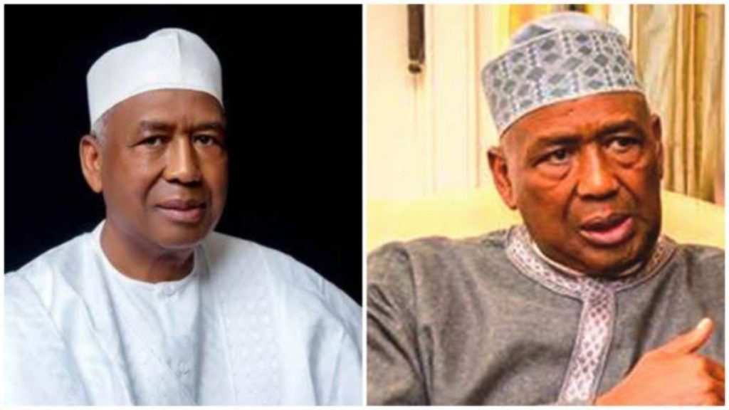 Ismaila Isa Funtua: Prominent Industrialist 2 Ismaila Isa Funtua: Prominent Industrialist