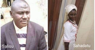 Gunmen Kill ABU Graduate, Brother and demand N20m ransom on bereaved wife 6