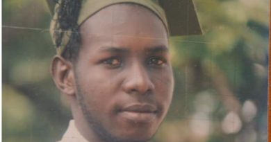 The diary of a jambite in ABU Zaria 5 The diary of a jambite in ABU Zaria 4