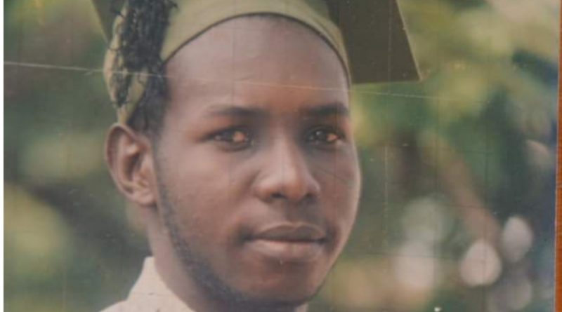 The diary of a jambite in ABU Zaria 1 The diary of a jambite in ABU Zaria 1